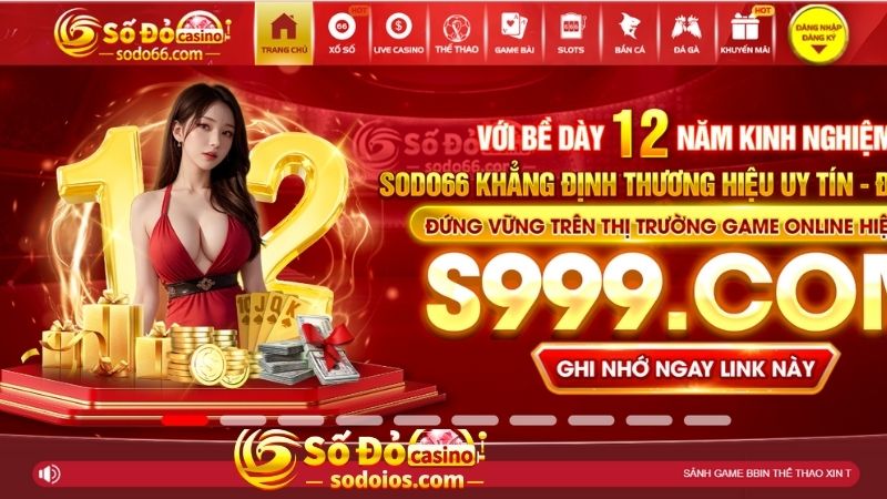 Hành trình xây dựng thương hiệu Sodo iOS của Trần Hùng ra sao